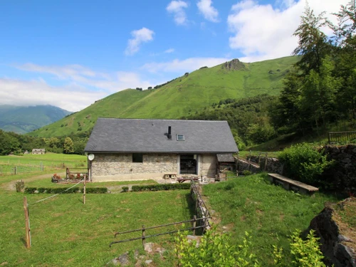 Gasthaus Accous, 4 Schlafzimmer, 8 Personen - photo_11467762803