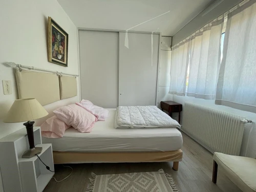 Apartamento Arcachón, 1 dormitorio, 4 personas - photo_14035255642