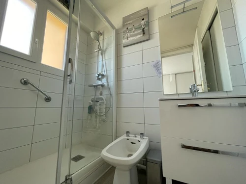 Apartamento Arcachón, 1 dormitorio, 4 personas - photo_14035255642