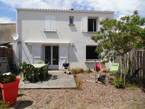 Maison L'Aiguillon-sur-Mer, 6 pièces, 4 personnes - photo_19593403131