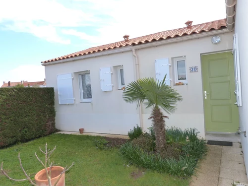 Casa La Tranche-sur-Mer, 2 dormitorios, 4 personas - photo_12950109328