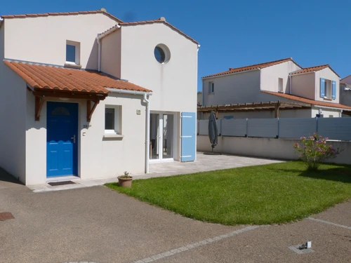 Casa La Tranche-sur-Mer, 2 dormitorios, 6 personas - photo_15901986347