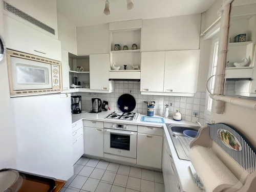 Apartamento Jullouville, 2 dormitorios, 4 personas - photo_19046819221