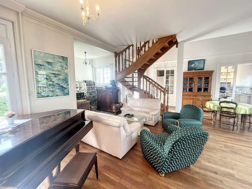 Apartamento Jullouville, 2 dormitorios, 4 personas - photo_19046819221