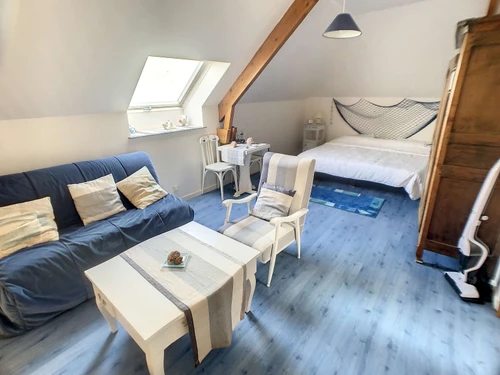 Apartamento Jullouville, 2 dormitorios, 4 personas - photo_19046819221