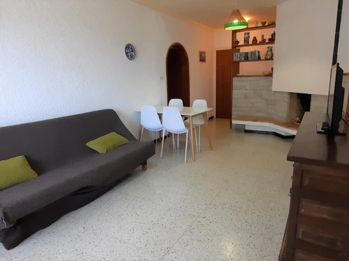 Appartement Llançà, 3 pièces, 5 personnes - photo_17205401804