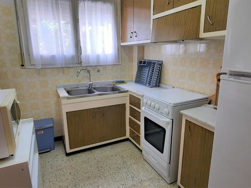 Appartement Llançà, 3 pièces, 5 personnes - photo_17205401804