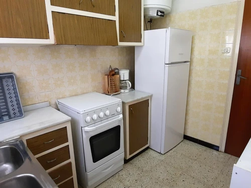 Appartement Llançà, 3 pièces, 5 personnes - photo_17205401804