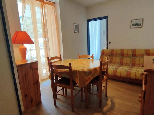 Appartement Cauterets, 2 pièces, 4 personnes - photo_8904304596