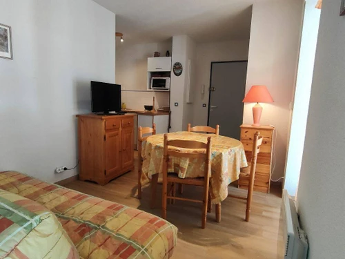 Appartement Cauterets, 2 pièces, 4 personnes - photo_8904304596