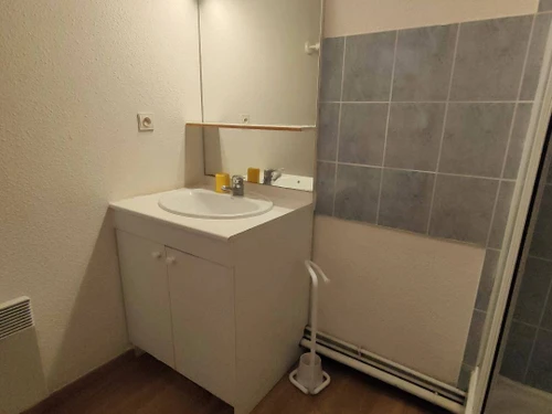 Appartement Cauterets, 2 pièces, 4 personnes - photo_8904304596