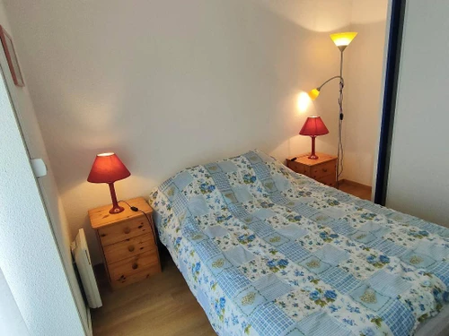 Appartement Cauterets, 2 pièces, 4 personnes - photo_8904304596