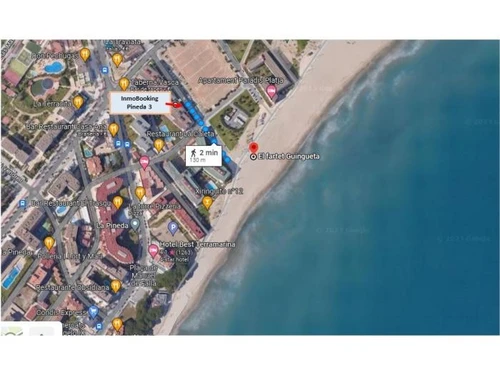 Apartamento La Pineda, 3 dormitorios, 6 personas - photo_19596431060