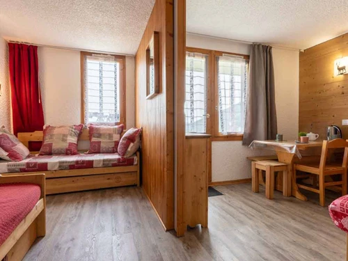 Appartement Valmorel, 1 pièce, 4 personnes - photo_19597955330