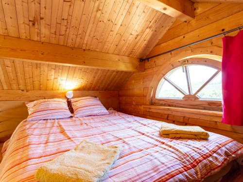 Chalet Saint-Georges-de-la-Rivière, studio flat, 4 persons - photo_16987784386