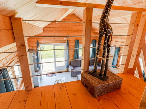 Chalet Saint-Georges-de-la-Rivière, studio flat, 4 persons - photo_16987784386