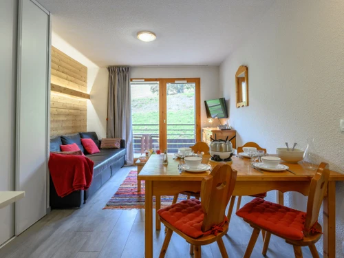 Appartement Le Corbier, 2 pièces, 4 personnes - photo_14856940719