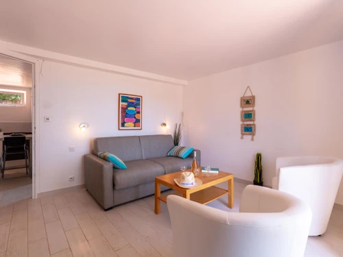 Ferienwohnung Hyères, 2 Schlafzimmer, 4 Personen - photo_710024679