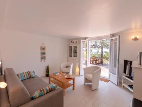 Ferienwohnung Hyères, 2 Schlafzimmer, 4 Personen - photo_710024679