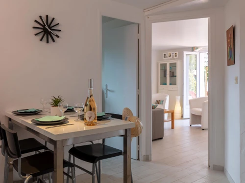 Ferienwohnung Hyères, 2 Schlafzimmer, 4 Personen - photo_710024679