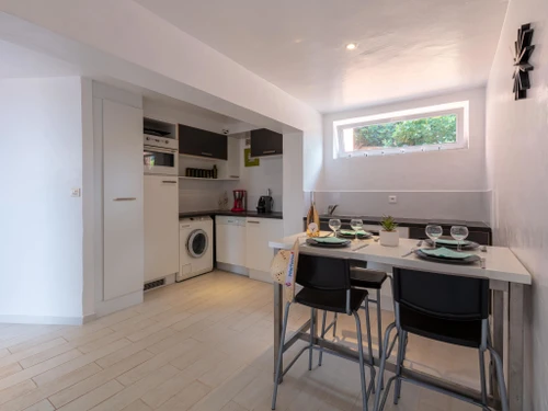 Ferienwohnung Hyères, 2 Schlafzimmer, 4 Personen - photo_710024679