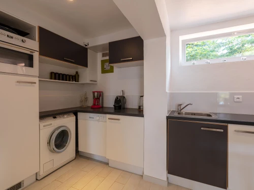 Ferienwohnung Hyères, 2 Schlafzimmer, 4 Personen - photo_710024679