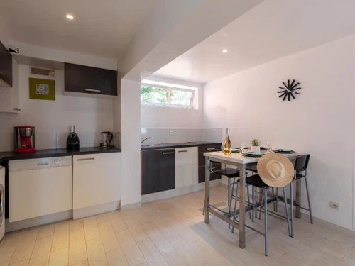 Ferienwohnung Hyères, 2 Schlafzimmer, 4 Personen - photo_710024679