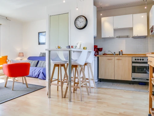 Apartamento Dinard, 1 dormitorio, 2 personas - photo_13148316070