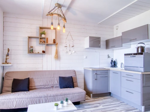 Ferienwohnung Saint Cyr/La Madrague, 1 Schlafzimmer, 4 Personen - photo_19598240272