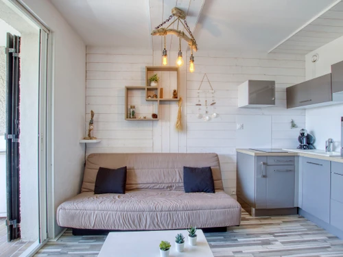 Ferienwohnung Saint Cyr/La Madrague, 1 Schlafzimmer, 4 Personen - photo_19598240272