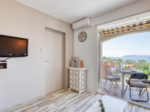 Ferienwohnung Saint Cyr/La Madrague, 1 Schlafzimmer, 4 Personen - photo_19598240272