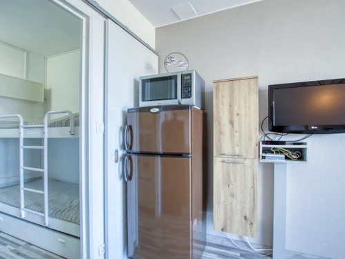 Ferienwohnung Saint Cyr/La Madrague, 1 Schlafzimmer, 4 Personen - photo_19598240272