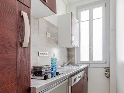 Ferienwohnung Nizza, 1 Schlafzimmer, 4 Personen - photo_19598240606