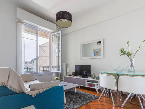 Ferienwohnung Nizza, 1 Schlafzimmer, 4 Personen - photo_19598240606