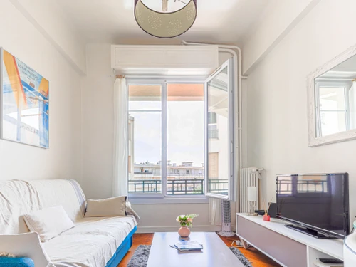 Ferienwohnung Nizza, 1 Schlafzimmer, 4 Personen - photo_19598240606