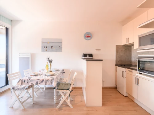 Apartment Arcachon, studio flat, 4 persons - photo_19564793261