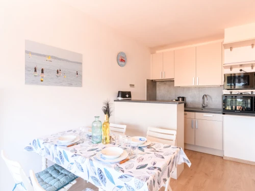 Apartment Arcachon, studio flat, 4 persons - photo_19564793261