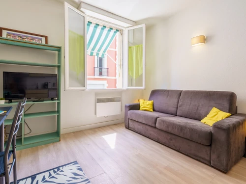 Ferienwohnung Biarritz, Studio, 2 Personen - photo_19598249119