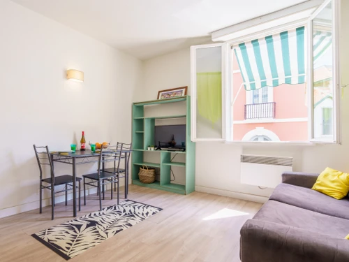 Ferienwohnung Biarritz, Studio, 2 Personen - photo_19598249119
