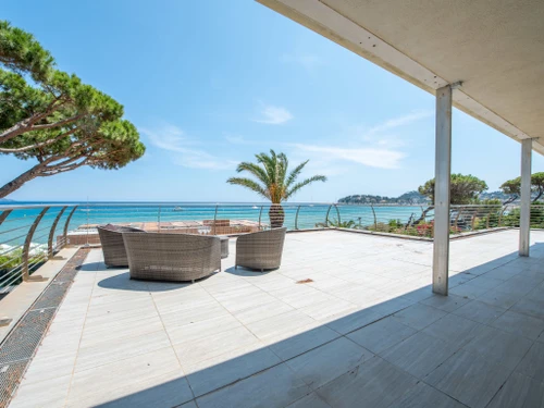 Villa Cavalaire-sur-Mer, 5 pièces, 9 personnes - photo_19598249466