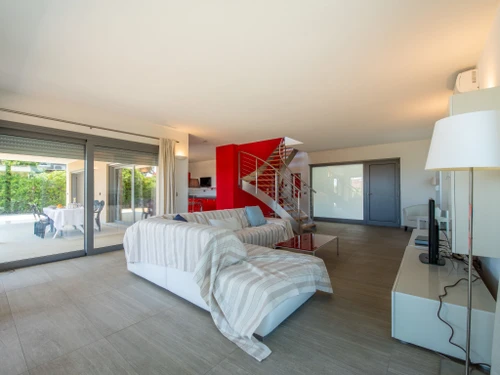 Villa Cavalaire-sur-Mer, 4 bedrooms, 9 persons - photo_19598249466