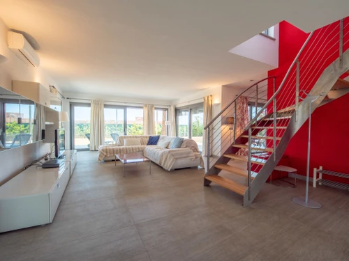 Villa Cavalaire-sur-Mer, 4 bedrooms, 9 persons - photo_19598249466