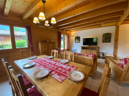 Chalet Samoëns, 3 bedrooms, 9 persons - photo_15752661867