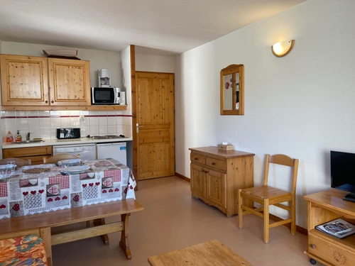 Appartement Morillon 1100, 2 pièces, 7 personnes - photo_17379184933