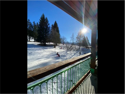 Apartment Les Arcs 1800, 2 bedrooms, 8 persons - photo_16509253930