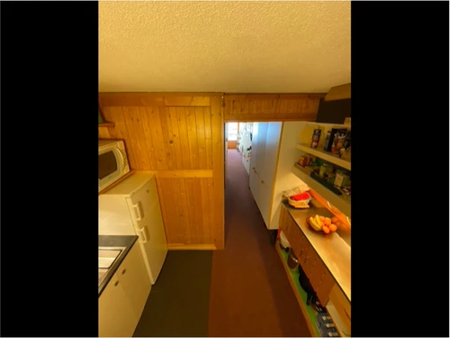 Apartment Les Arcs 1800, 2 bedrooms, 8 persons - photo_16509253930