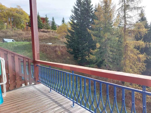 Apartamento Les Arcs 1800, 2 dormitorios, 10 personas - photo_12573343013