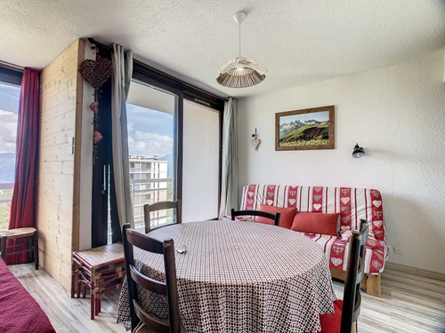 Appartement La Toussuire, 2 pièces, 5 personnes - photo_12635683532