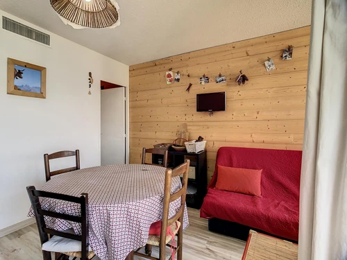 Appartement La Toussuire, 2 pièces, 5 personnes - photo_12635683532