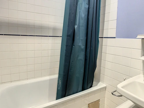 Appartement La Toussuire, 2 pièces, 5 personnes - photo_12635683532